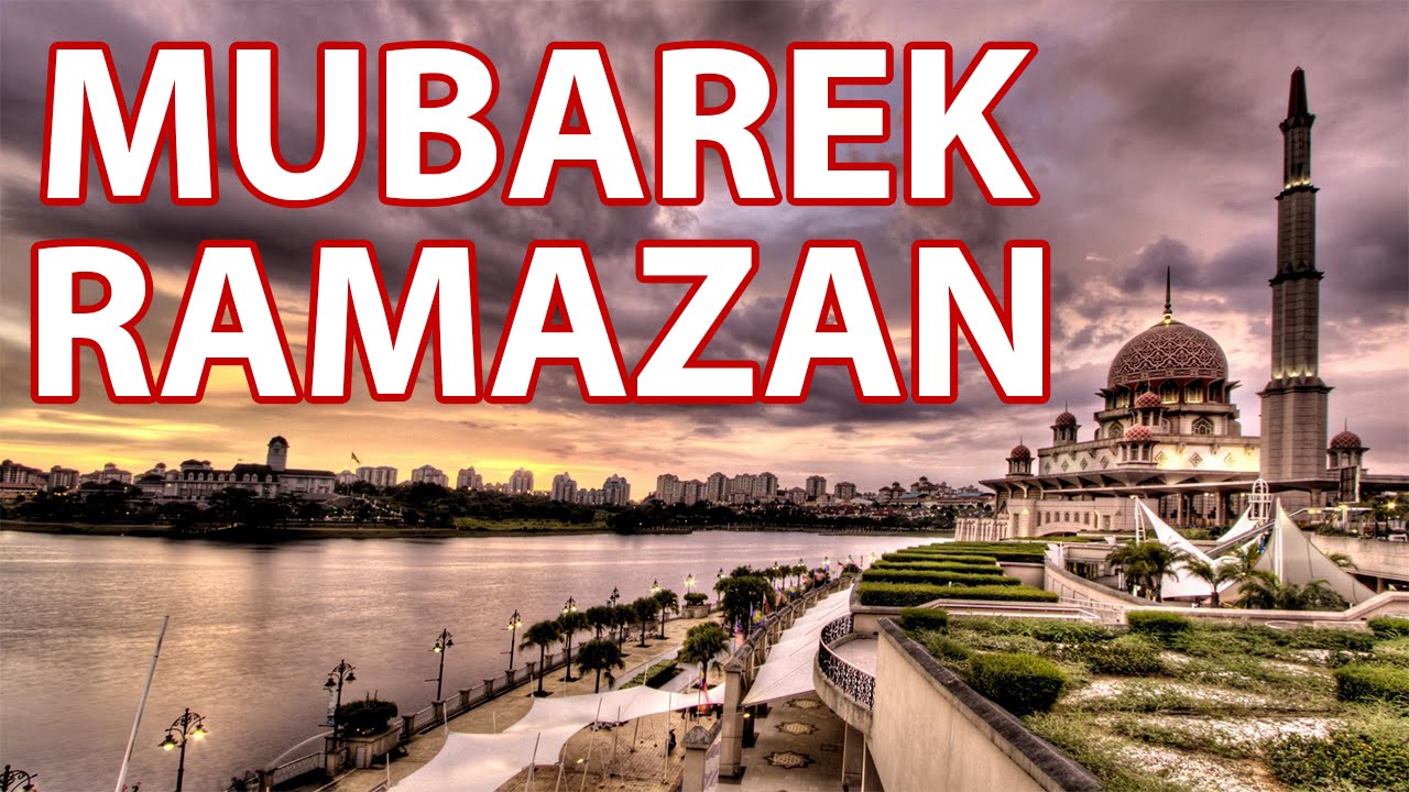 Mubarek Ramazan