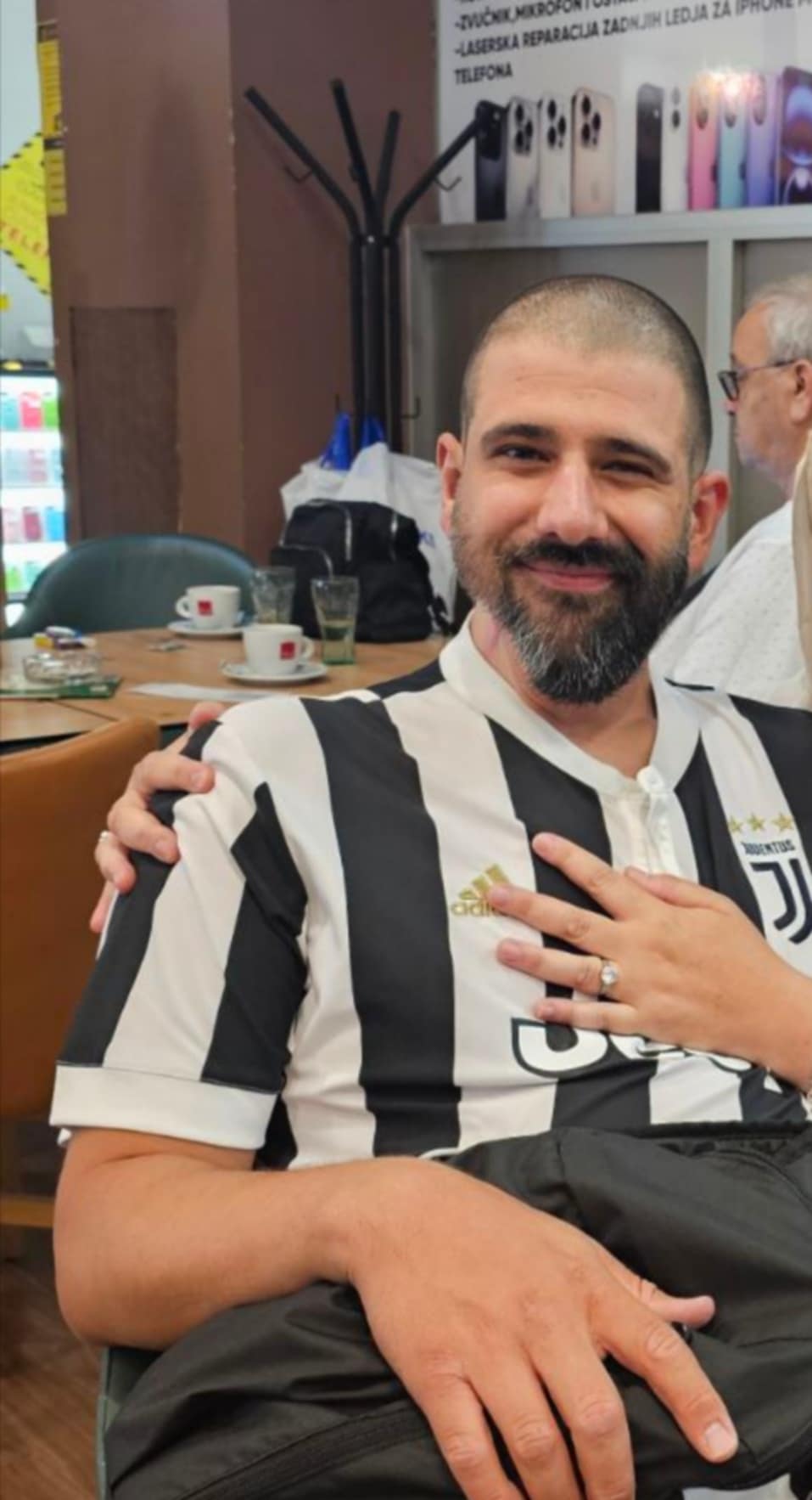 Završena akcija za Idriza Busuladžića